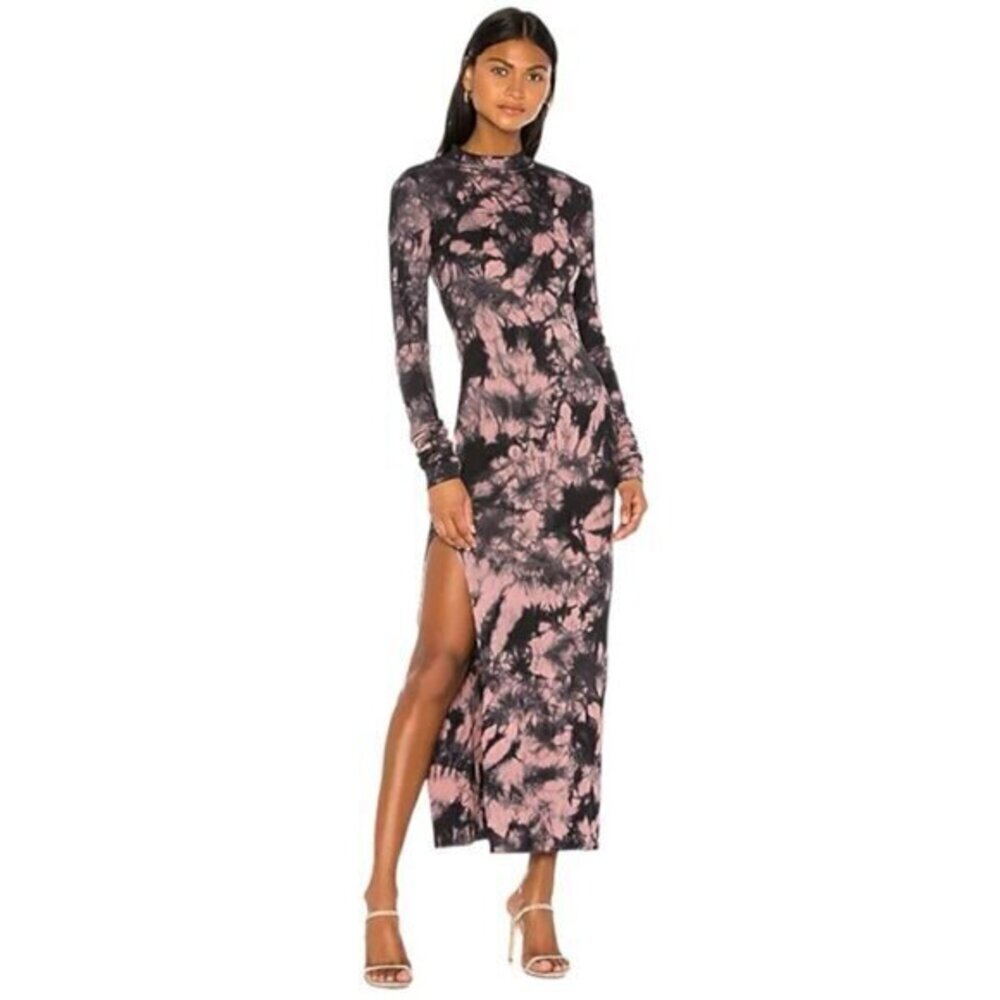 Young Fabulous & Broke Portia Dress size S